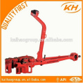 type c rig tongs